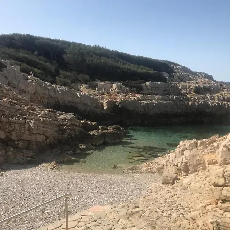 Domaine Prive Acces Direct Calanque Saint-Cyr-sur-Mer