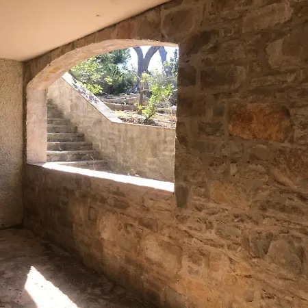 Villa Domaine Prive Acces Direct Calanque *
