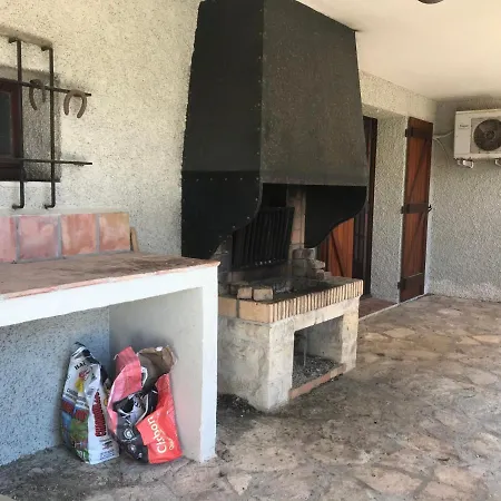 Domaine Prive Acces Direct Calanque Villa