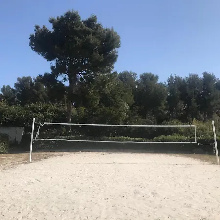 Villa Domaine Prive Acces Direct Calanque