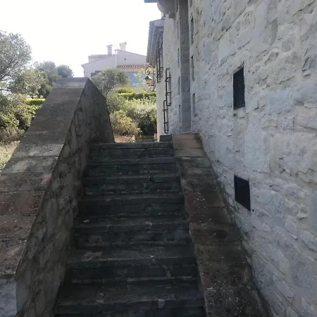 Domaine Privé Accès Direct Calanque Villa *