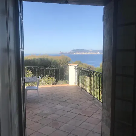 Villa Domaine Prive Acces Direct Calanque Saint-Cyr-sur-Mer