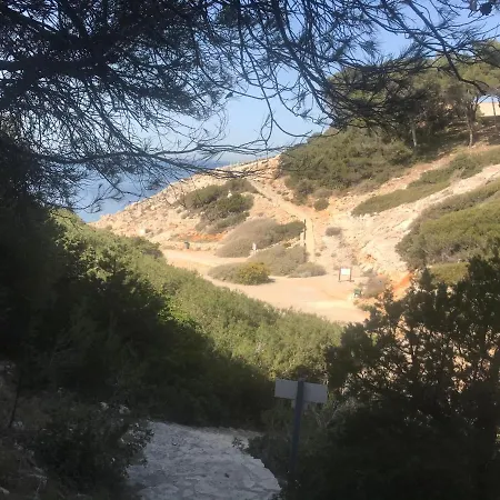 Villa Domaine Prive Acces Direct Calanque Saint-Cyr-sur-Mer