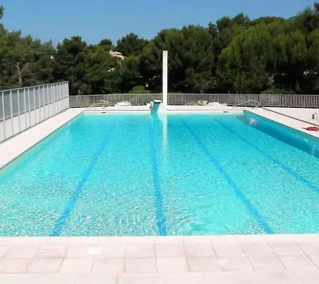 Domaine Prive Acces Direct Calanque Villa *