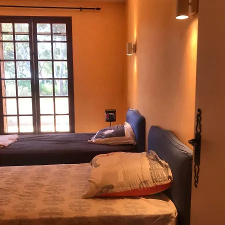 Domaine Privé Accès Direct Calanque Villa