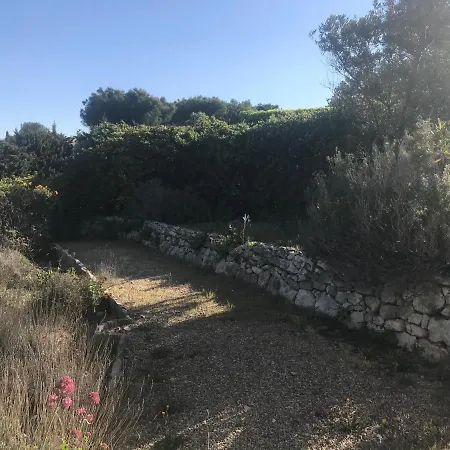 Villa Domaine Prive Acces Direct Calanque Saint-Cyr-sur-Mer