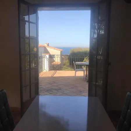 Villa Domaine Prive Acces Direct Calanque