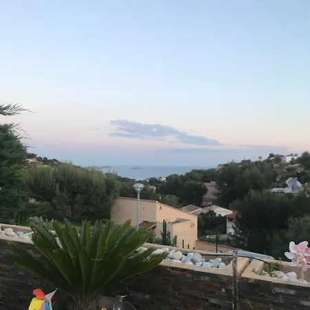 Villa Domaine Prive Acces Direct Calanque